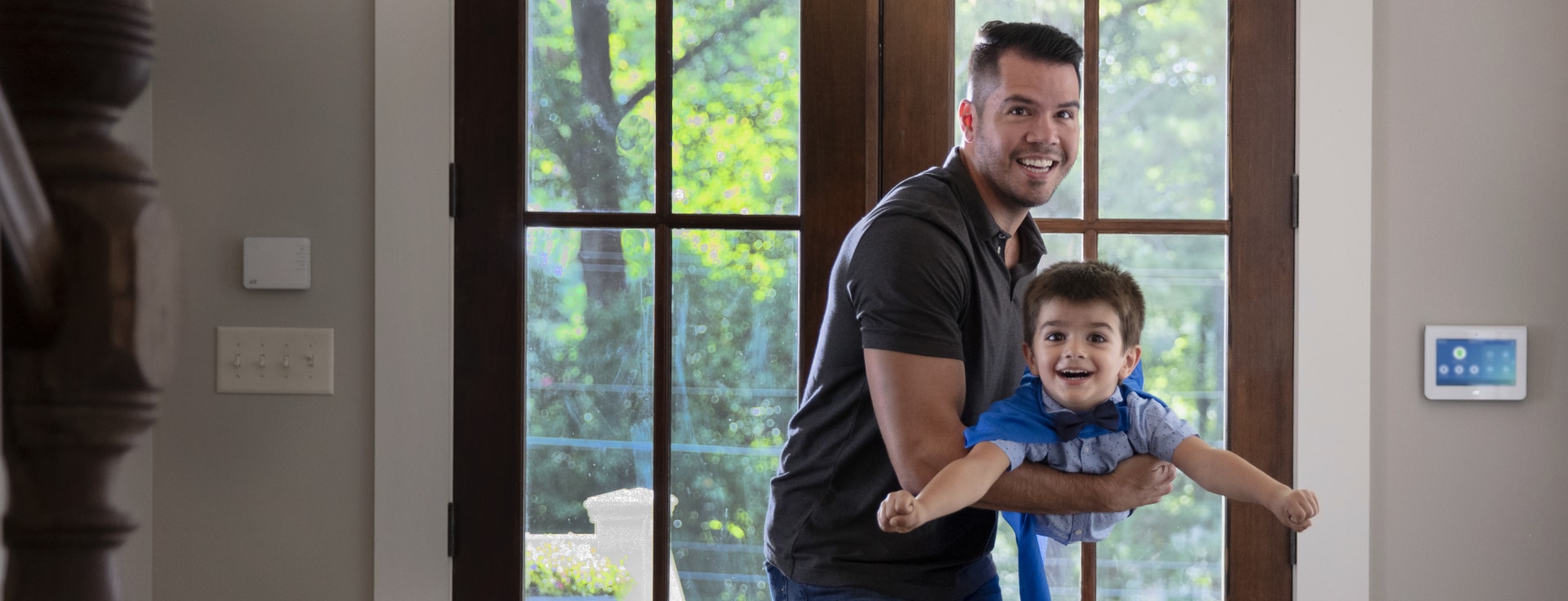 security systems San Diego