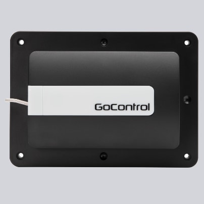 San Diego garage door controller