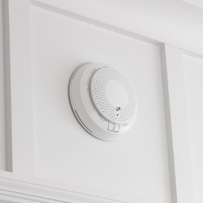 San Diego smoke detector adt