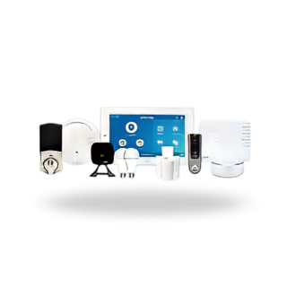 ADT product packages San Diego