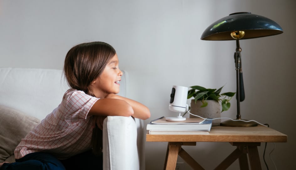 Vivint Security Monitor in San Diego