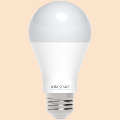 San Diego smart light bulb