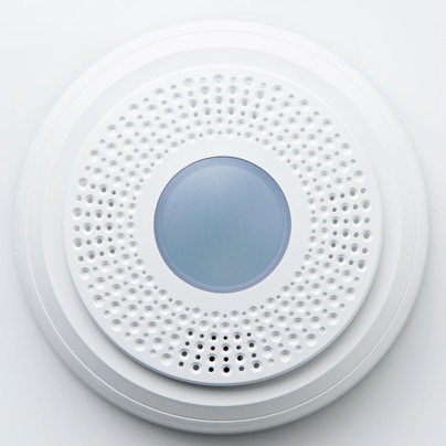 San Diego high-decibel alarm